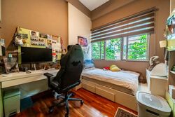 The Tessarina (D10), Condominium #530875091